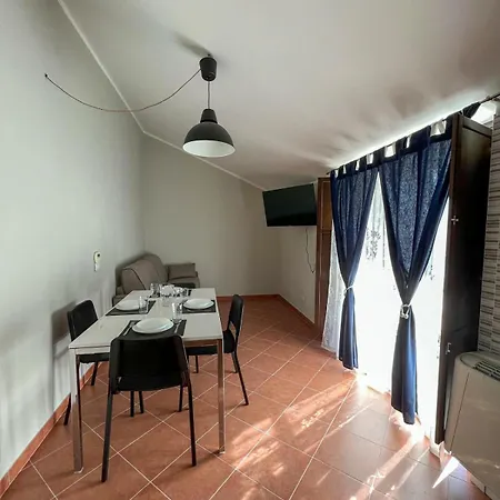 Beb Dragonara Апартаменты Torremaggiore