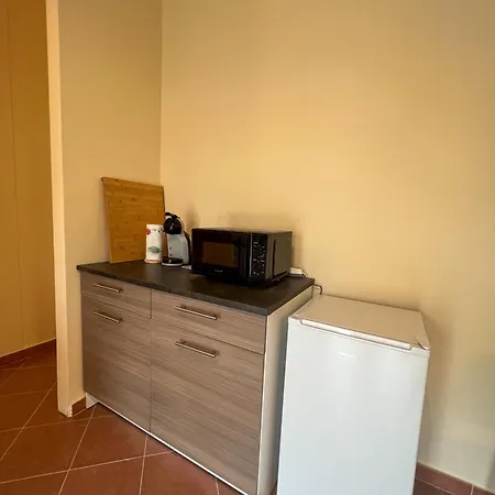 Lägenhet Beb Dragonara *