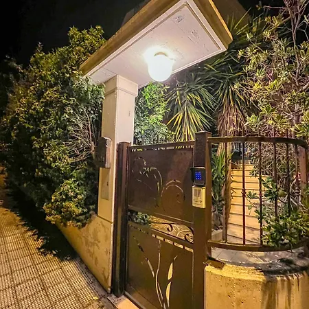 Апартаменты Beb Dragonara Torremaggiore