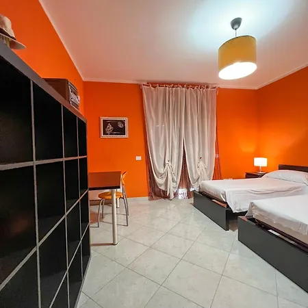 Beb Dragonara Апартаменты