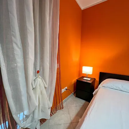 Beb Dragonara * Torre Maggiore