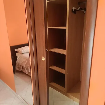 Апартаменты Beb Dragonara Torremaggiore