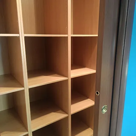 Апартаменты Beb Dragonara