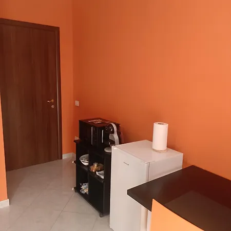 Апартаменты Beb Dragonara Torremaggiore