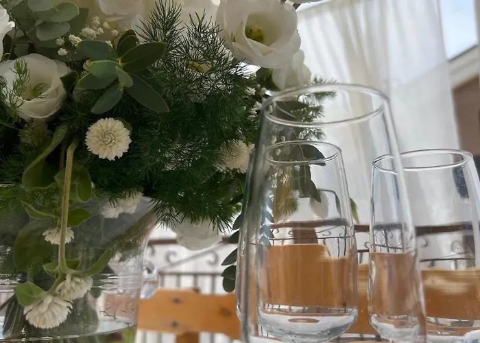 公寓 Beb Dragonara