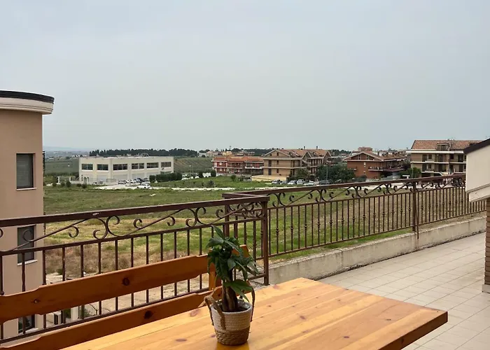 Beb Dragonara * Torre Maggiore